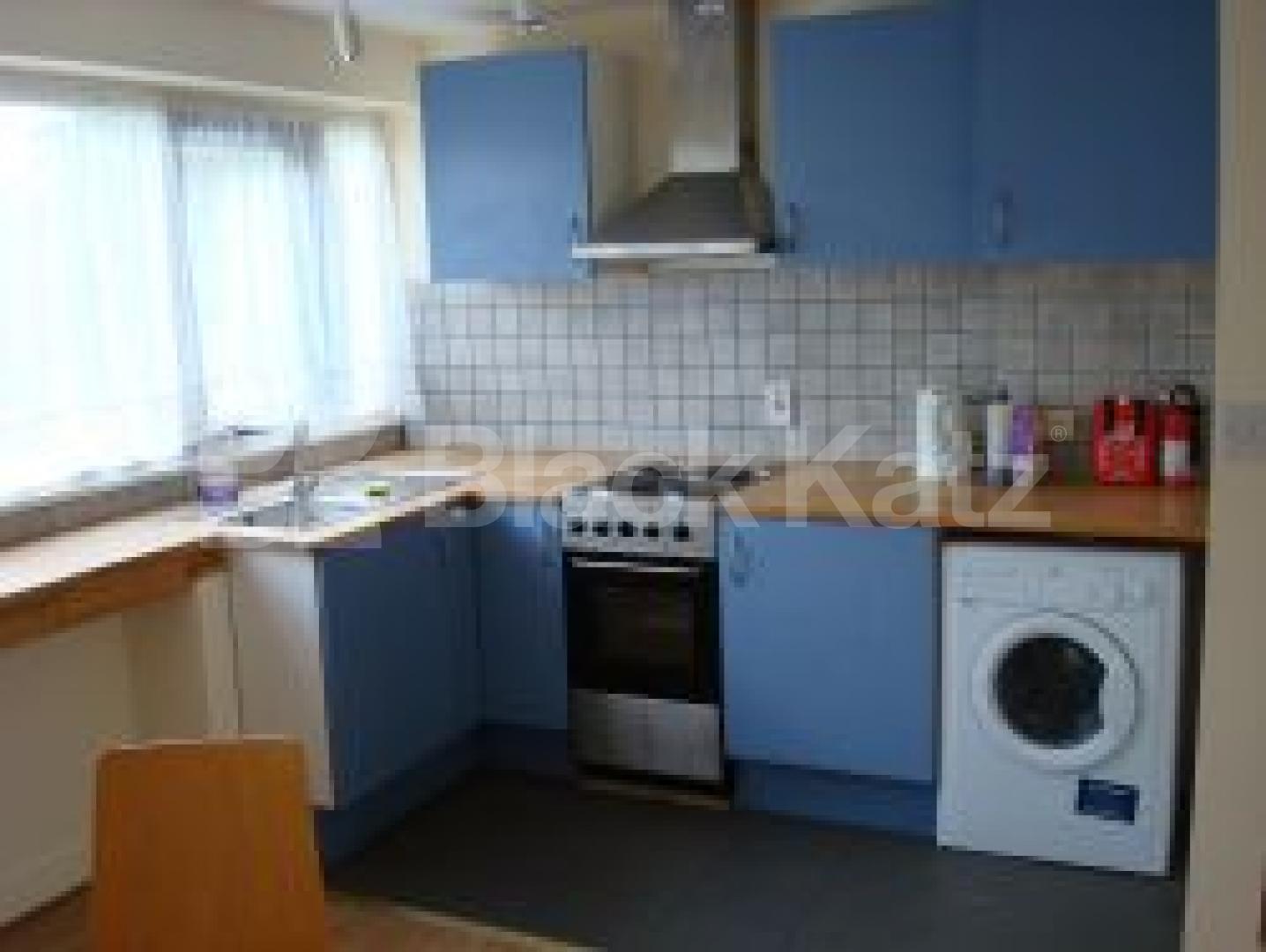 			New Instruciton, 2 Bedroom, 1 bath, 1 reception Flat			 Rowley Way, SWISS COTTAGE
